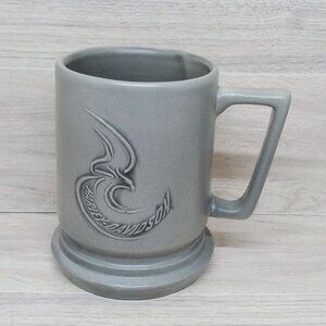 Harley-Davidson Official Licensed Coffee Cup Mug Gray 12oz